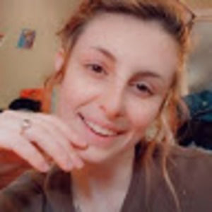 Meet your Posher, Kasey